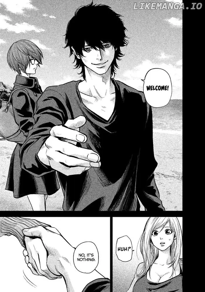 Hare Kon Chapter 124 image 18_optimized